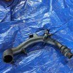 2014 Ford Fusion 1.5L Engine Air Cleaner Outlet Duct Intake Pipe DS73-6C646-GF. Fixed Price $75.00.