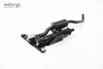 2018 - 2025 Mitsubishi Eclipse Cross Fuel Vapor Canister Solenoid W/ Bracket Oem. Fixed Price $289.99.