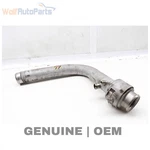 1999-2006 Audi Tt 1.8L / Turbocharger Pipe Tube 06A145731M. Fixed Price $73.49.