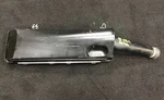 Jaguar Xjs Xj-sc 86-91 Passenger Air Intake Filter Cleaner Housing 4607380106. Fixed Price $76.12.