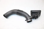 2002 Porsche Boxster 986 Convertible #307 Air Intake Tube Duct Pipe Resonator. Fixed Price $37.37.