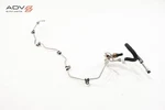 2018 Porsche Panamera 4.0L Engine Fuel High Pressure Hose Pipe Line Oem -set-. Fixed Price $118.74.