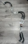 2020 - 2025 Lincoln Aviator 3.0L Oil Cooler Inlet & Outlet Hose Oem L1M37F120BAH. Fixed Price $85.00.