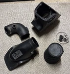 08-10 6.4 Ford F250 F350 Afe Stage Intake 54-81262. Fixed Price $179.00.