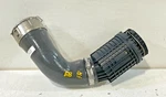 Kia Stinger Gt-line Turbocharger Intercooler Inlet Hose Tube Pipe 2.5L # 99597. Fixed Price $83.62.