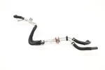 2020 - 2025 Lincoln Aviator 3.0L Oil Cooler Inlet & Outlet Hose Oem L1M37F120BAH. Fixed Price $52.09.