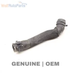 2019-2024 Audi Q3 Coolant Hose / Line 5Q0122157AB. Fixed Price $8.99.