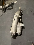2016-2019 Nissan Titan Xd Cummins Diesel Intake Manifold 14010-EZ40 Oem R1461. Fixed Price $139.90.