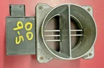99 01 02 03 04 05 06 07 09 Saab 9-5 9-3 Air Flow Meter!! #'s 55557008!!. Fixed Price $40.00.