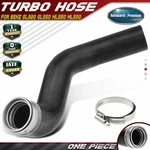 Turbo Hose For Mercedes-benz X164 GL320 GL350 GL500 W164 ML350 ML500 W251 R350. Fixed Price $36.99.