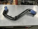 2015 2016 Ford F150 3.5L Passenger Upper Intercooler Air Tube FL34-6F075-BC #288. Fixed Price $99.99.