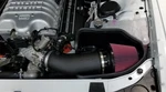 Jlt Cold Air Intake Kit W/r Filter For 15-18 Dodgechall HELLCAT/15-20 Dodgecharg. Fixed Price $431.98.