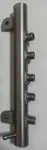 12651989 Left Fuel Rail 2011 Chevrolet Silverado 2500 Hd 6.6. Fixed Price $97.50.