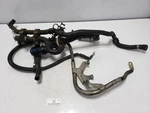 2011-2018 Oem Porsche Cayenne 958 3.6L Engine Battery Starter Cable Pipe Set. Fixed Price $95.00.