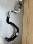 Audi R8 Gen 4.2 Byh Front Left Coolant Hoses 420121455 2008. Fixed Price $79.89.