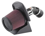 K&n 07-09 Ford Focus L4-2.0L Typhoon Short Ram Intake 69-3513TTK. Fixed Price $333.40.