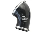 Torque Booster Tube Upgrade For Afe STAGE-1 Bmw E46 M3 Intake P/n: 51/54-10461. Fixed Price $93.00.