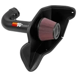K&n 69-3538TTK Performance Cold Air Intake 16-19 Ford Mustang Shelby 5.2L V8. Fixed Price $375.01.
