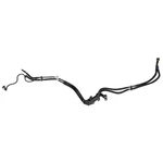 Genuine Ford Fuel Hose CK4Z-9289-B. Fixed Price $309.83.