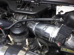 Cxracing 4" Aluminum Turbo Cold Air Intake Pipe 03-07 Ford 6.0 Powerstroke. Fixed Price $126.88.