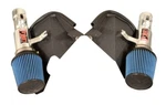 Injen Short Ram Cold Air Intake For 13 Infiniti FX37 3.7L V6 Polished Mega. Fixed Price $503.92.