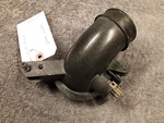 2018 Ford Focus Intake Hose Connector Elbow W/sensor Oem F1F1-9C623. Fixed Price $32.65.