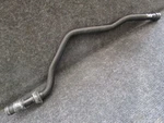 Genuine Audi S6 5.2 V10 Pipe Air Hose 4F0129910 Intake Tube Fa. Fixed Price $23.24.