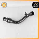 14-21 Maserati Quattroporte M156 Intercooler Left Driver Side Hose Tube Pipe Oem. Fixed Price $120.35.