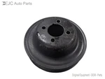Water Pump Pulley For 13-18 Hyundai Santa Fe 3.3 252213C100 G6DF. Fixed Price $24.95.