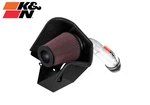 K&n Polished Aluminum Cold Air Intake System For 2019-2025 Ram 2500/3500 6.4L. Fixed Price $419.99.