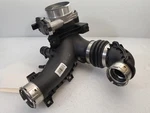Oem 2025 2026 Dodge Ram 1500 Throttle Body Intake Duct Genuine Mopar 68460201AF. Fixed Price $299.99.