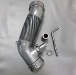 Air Intake Tube Hose For Vw MK4 Jetta Golf 2003-2004 1J0129684 Audi A3. Fixed Price $45.00.