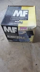 Jdm Hks Mf Metal Air Filter 80MM Inlet. Fixed Price $100.00.