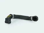 2017 - 2020 Bmw 5 Series G30 Pipe Hose Radiator Coolant Lower Outlet 8663047 Oem. Fixed Price $37.79.