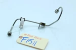 12-16 Ford Focus Fuel Pump Line Hose Tube F1511. Fixed Price $40.00.
