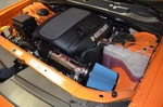 Injen PF5063P Power-flow Air Intake System Fits 300 Challenger Charger Magnum. Fixed Price $326.95.