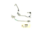 2019-2023 Lincoln Nautilus 2.0L Gas Fuel Tube Pipe Line Oem. Fixed Price $39.99.