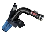 Injen Short Ram Cold Air Intake System Kit Black #SP1206BLK. Fixed Price $344.66.
