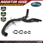 Lower Side Radiator Hose For Land Rover Range Sport 2006-2009 LR3 05-09. Fixed Price $45.39.