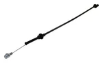 Crown Automotive J5362801 Throttle Cable Fits 81-86 CJ5 CJ7 Scrambler. Fixed Price $34.23.