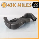 Bentley Continental Gtc Flying Spur Left & Right Air Intake Hose Pipe Set Oem. Fixed Price $137.23.
