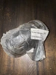 Genuine Bmw Intake Boot Throttle Housing To Air Mass Flow Meter 13547505836. Fixed Price $45.00.