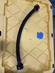 Bmw 94-00 E36 323I 328I M3 Emissions Control Air Pum Suction Hose 11721744246. Fixed Price $20.00.