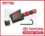 2014-2021 Toyota Tundra & Sequoia Trd Performance Cold Air Intake System Gen Oem. Fixed Price $552.90.