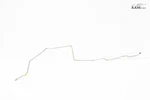 2020-2021 Chevrolet Blazer 2.5L Gas Fuel System Feed Hose Line Pipe Oem. Fixed Price $105.29.