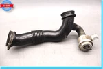 10-16 Porsche Panamera Right Side Turbocharger Air Intake Hose 97011015670 Oem. Fixed Price $49.50.