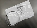 Original Porsche 911 996 Collier De Serrage Tuyau / Tubulure Clamp 99951254200. Fixed Price $23.30.
