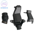 Black Air Intake Duct Fits For Toyota Prius 2016 18 19 17752-37121. Fixed Price $46.32.