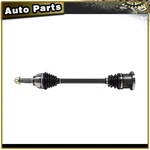 Front Pair Cv Axle Shaft Assembly For Infiniti G37X G25 G35 Sedan Awd 2007-13. Fixed Price $110.42.