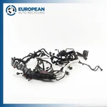 2017-2019 Jaguar Xf 2.0L Diesel Engine Wire Harness G4D39S468FD Oem. Fixed Price $176.00.